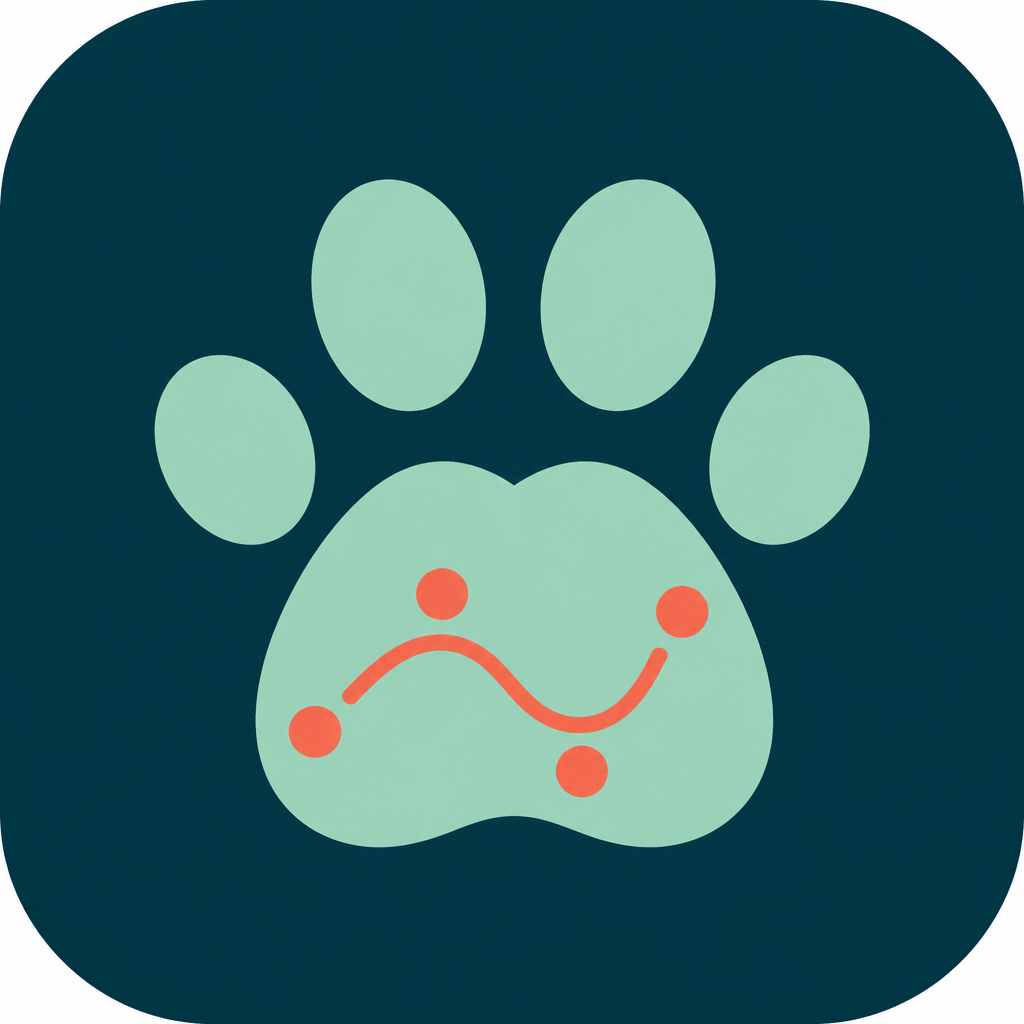 Real World Biostatistics Logo